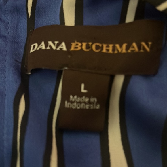 Dana Bachman Top - Picture 5 of 9